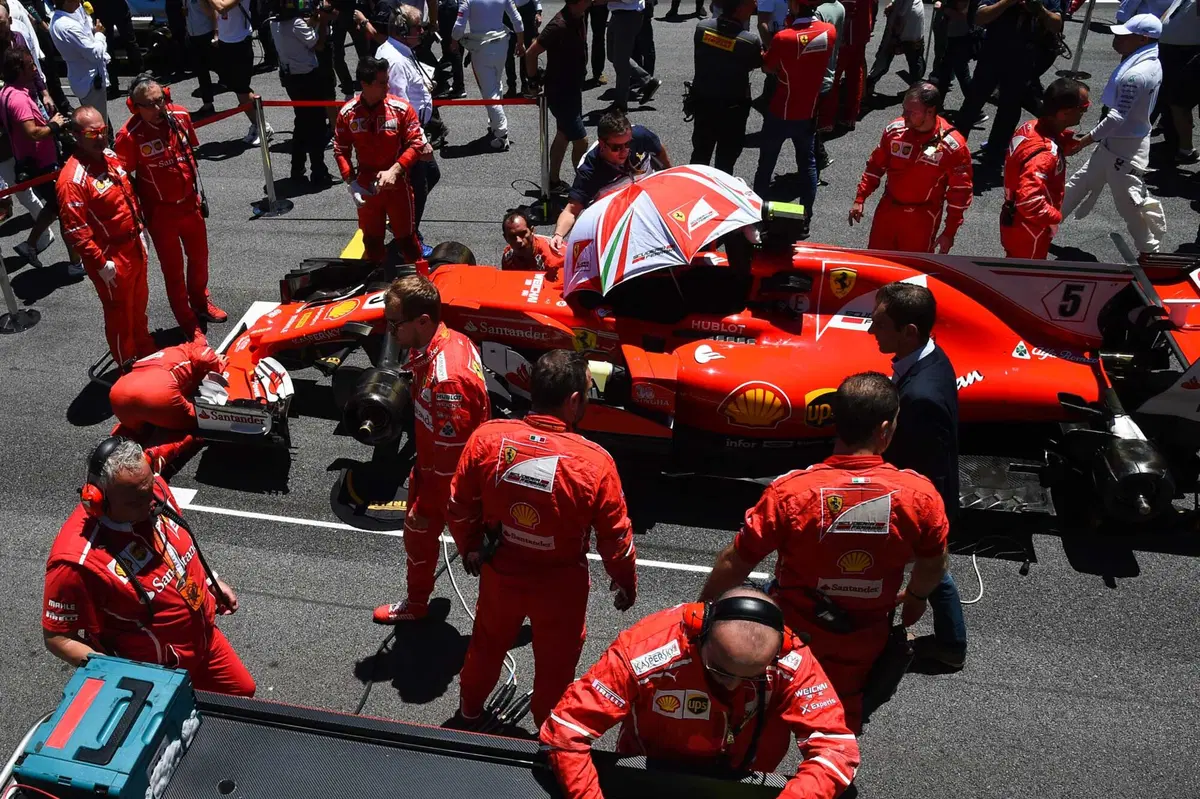 F1, GP Brasile 2017: le pagelle di Interlagos (5)