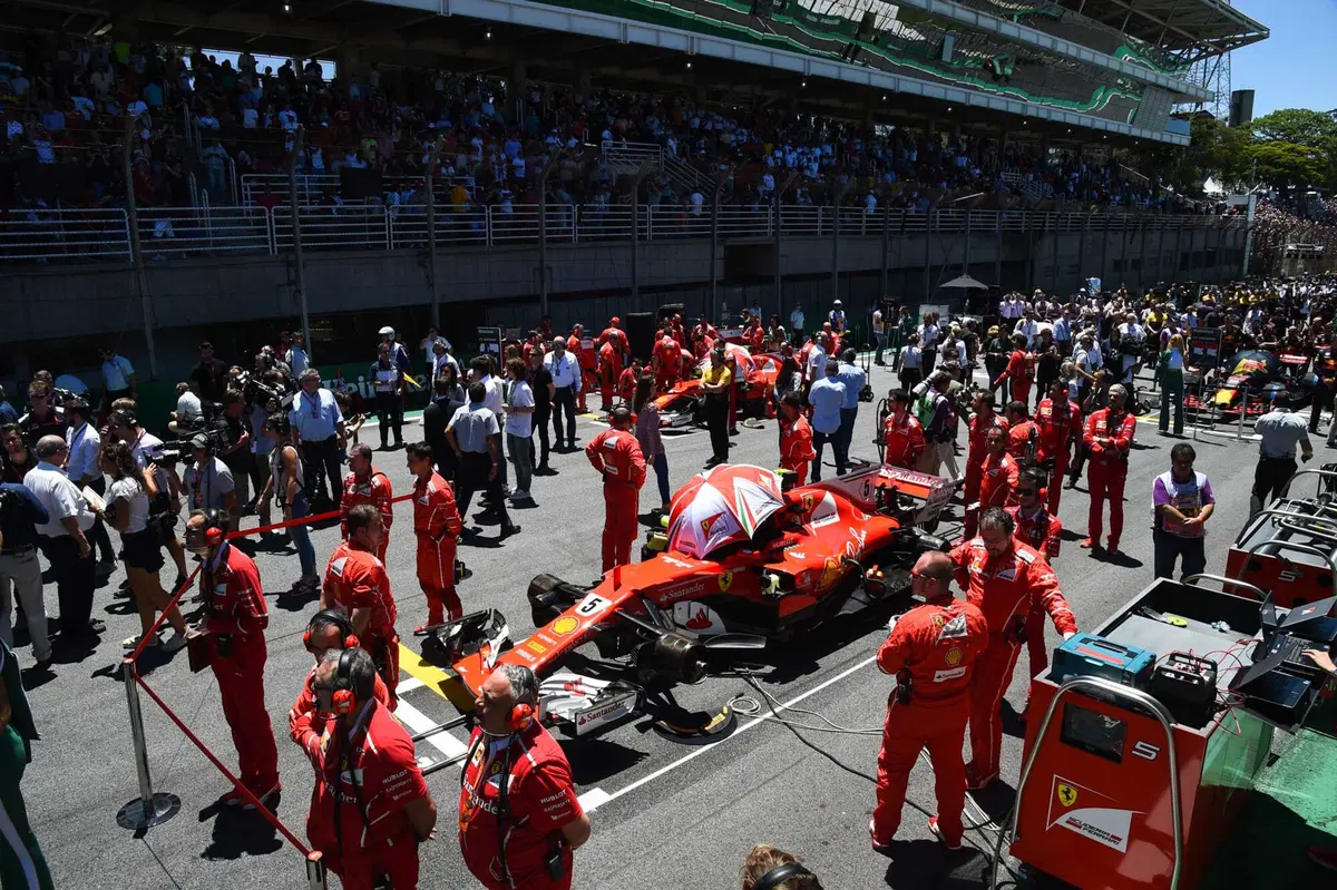F1, GP Brasile 2017: le pagelle di Interlagos (7)