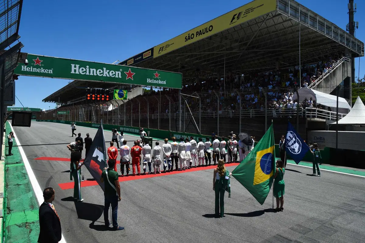 F1, GP Brasile 2017: le pagelle di Interlagos (8)