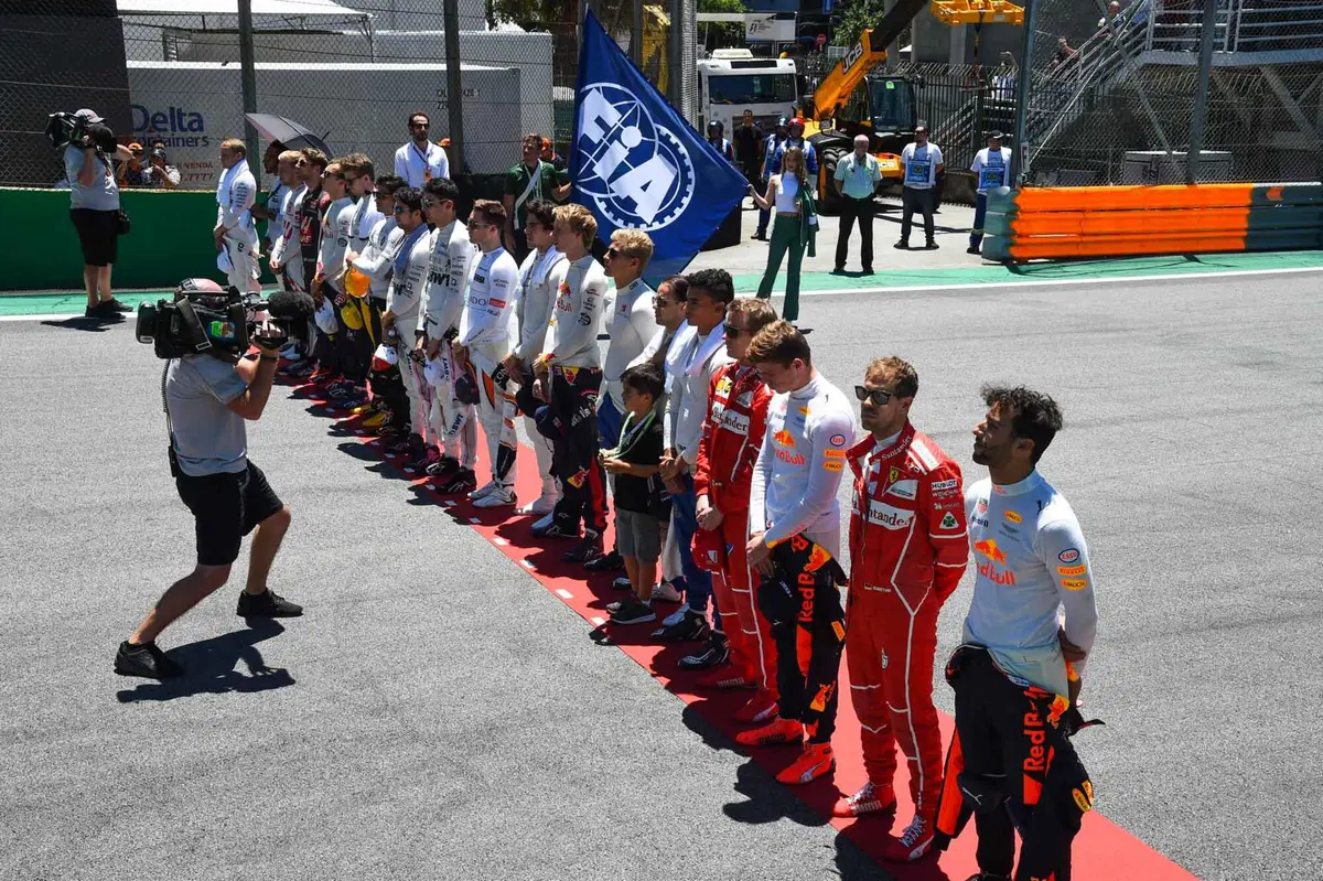 F1, GP Brasile 2017: le pagelle di Interlagos (9)