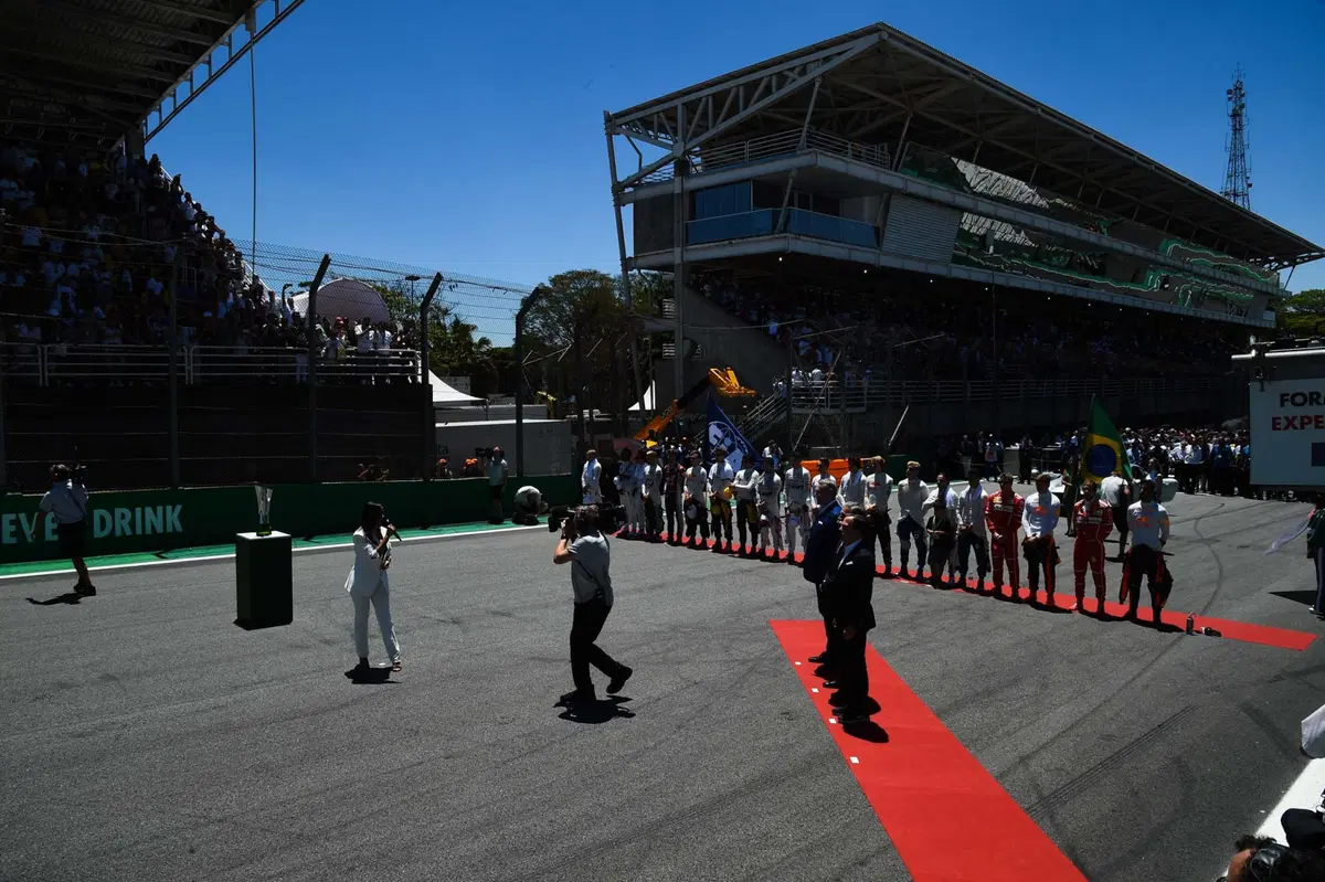 F1, GP Brasile 2017: le pagelle di Interlagos (10)