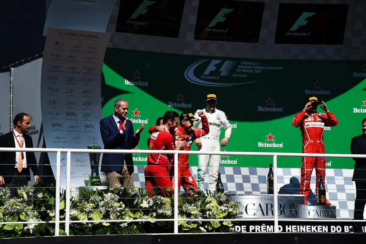 F1, GP Brasile 2017: le pagelle di Interlagos (14)