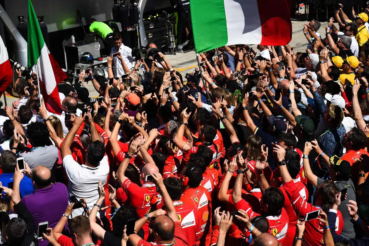 F1, GP Brasile 2017: le pagelle di Interlagos (16)