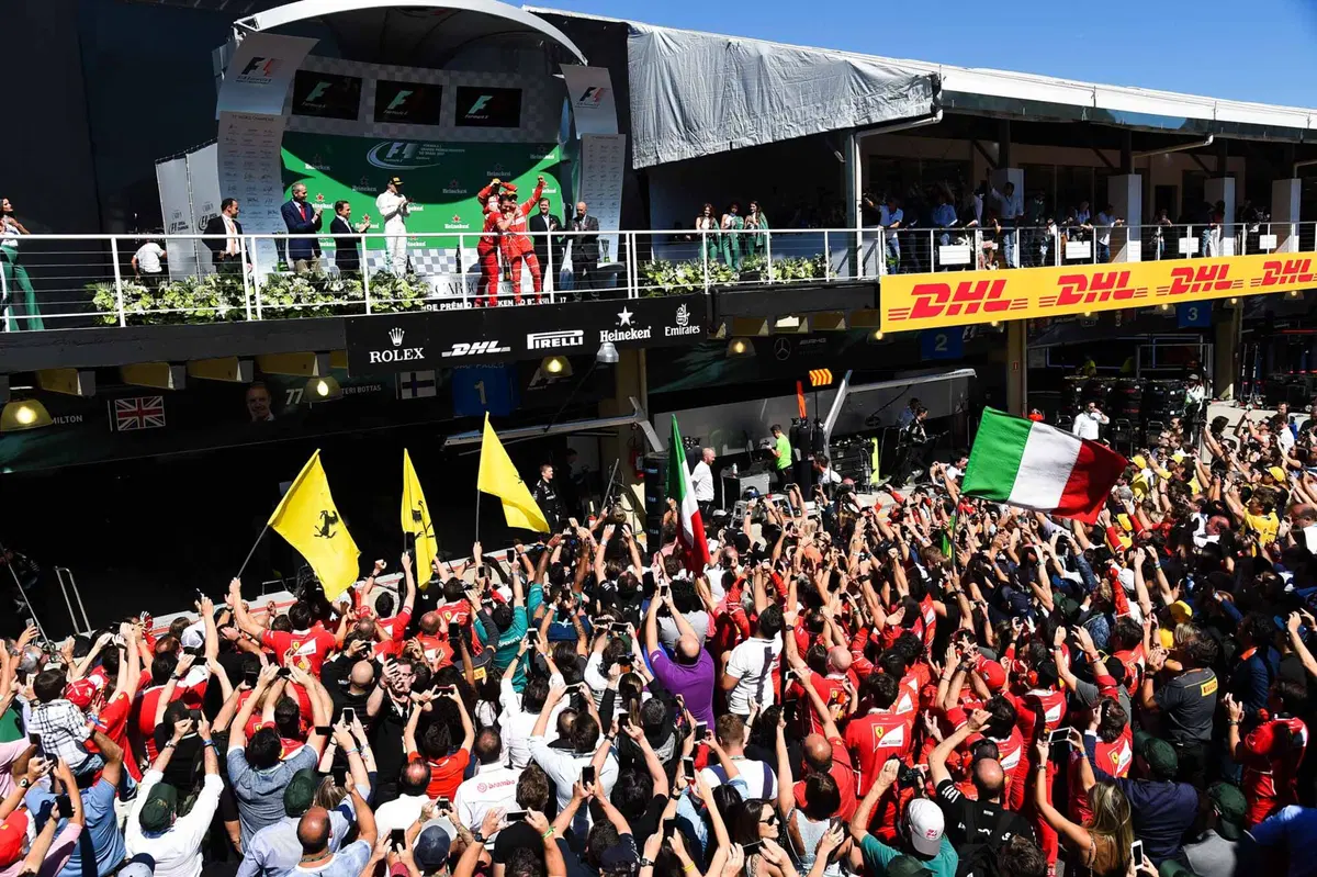 F1, GP Brasile 2017: le pagelle di Interlagos (17)
