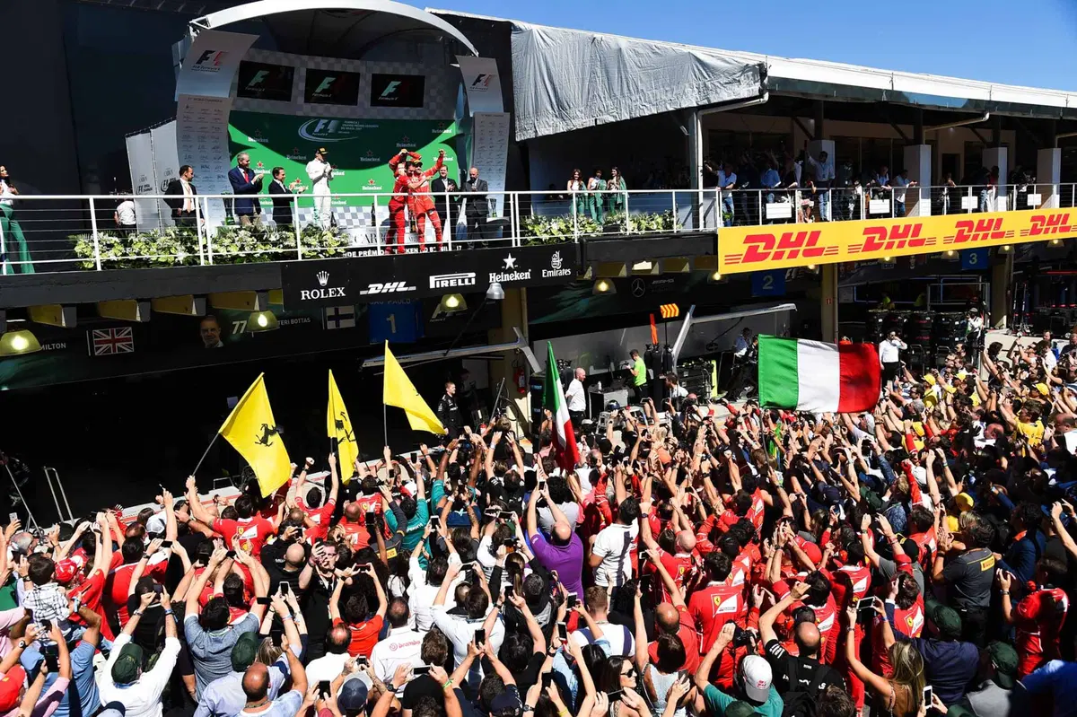 F1, GP Brasile 2017: le pagelle di Interlagos (18)