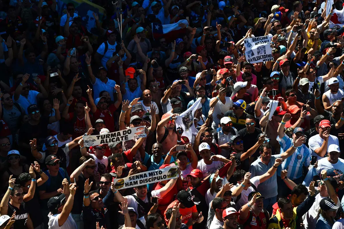 F1, GP Brasile 2017: le pagelle di Interlagos (19)