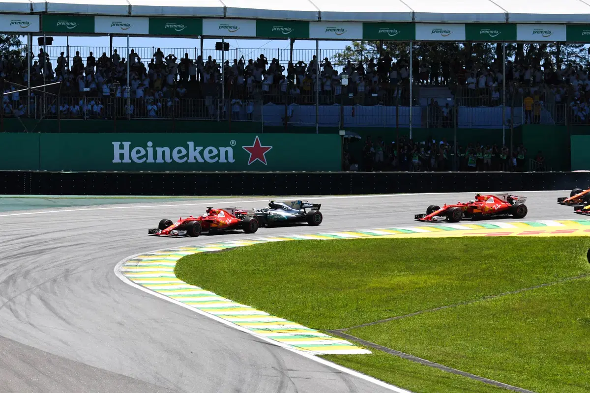 F1, GP Brasile 2017: le pagelle di Interlagos (21)