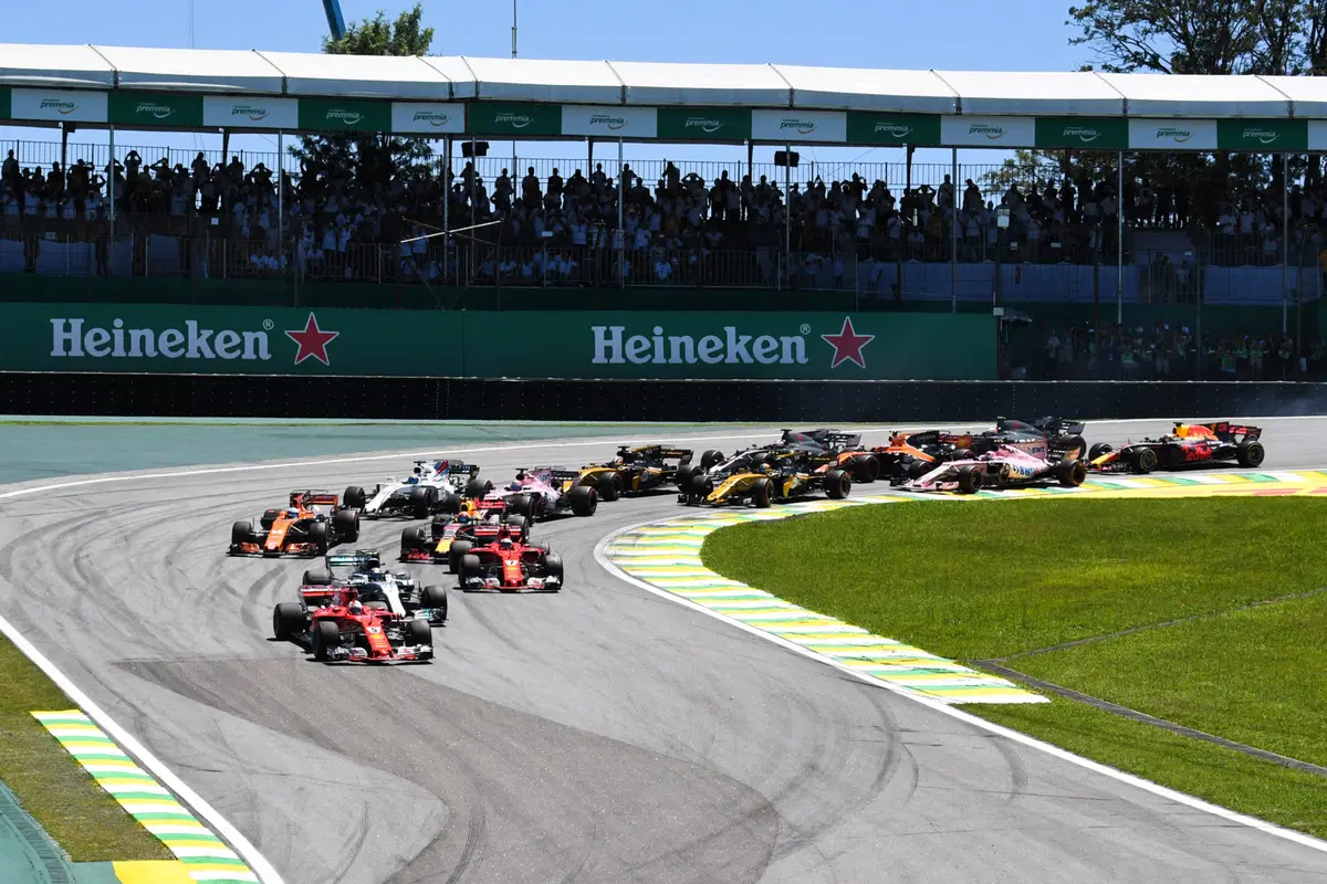 F1, GP Brasile 2017: le pagelle di Interlagos (22)