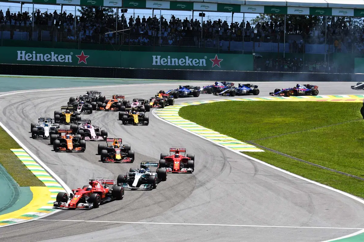 F1, GP Brasile 2017: le pagelle di Interlagos