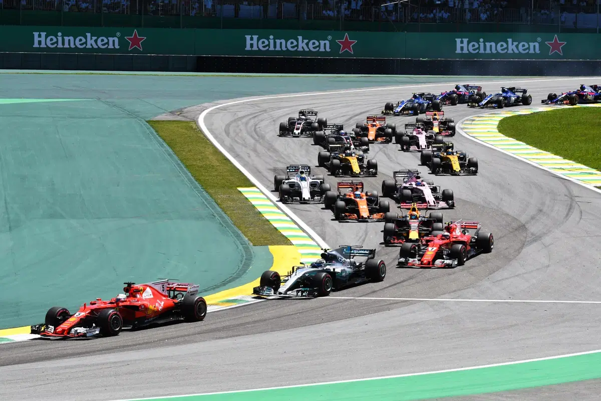 F1, GP Brasile 2017: le pagelle di Interlagos (24)