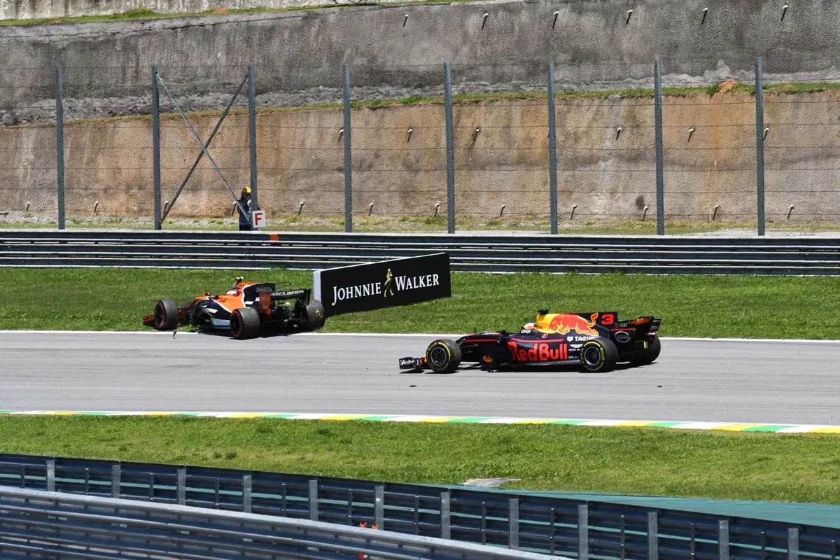 F1, GP Brasile 2017: le pagelle di Interlagos (25)