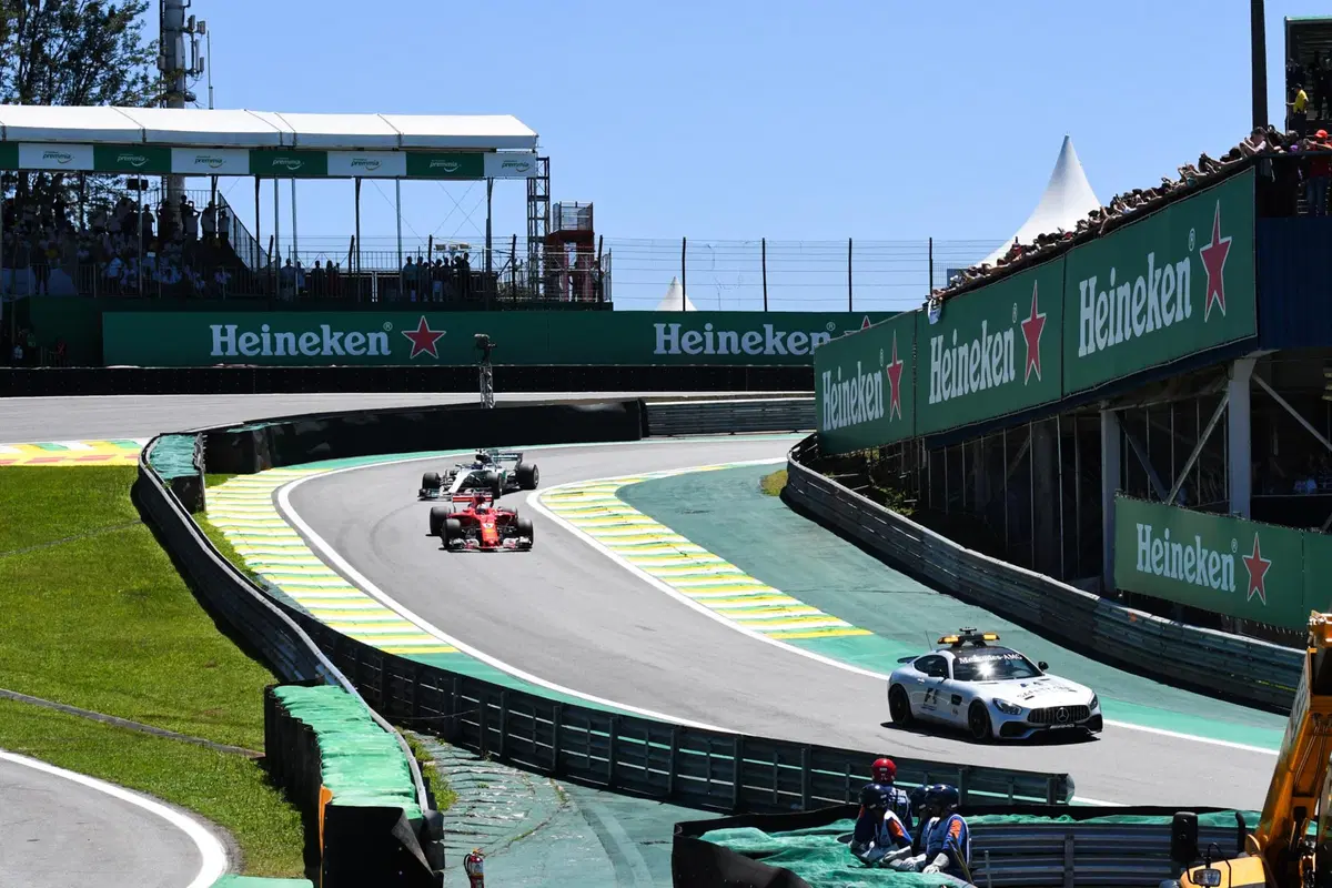 F1, GP Brasile 2017: le pagelle di Interlagos (26)