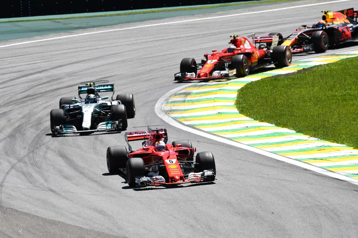 F1, GP Brasile 2017: le pagelle di Interlagos (29)