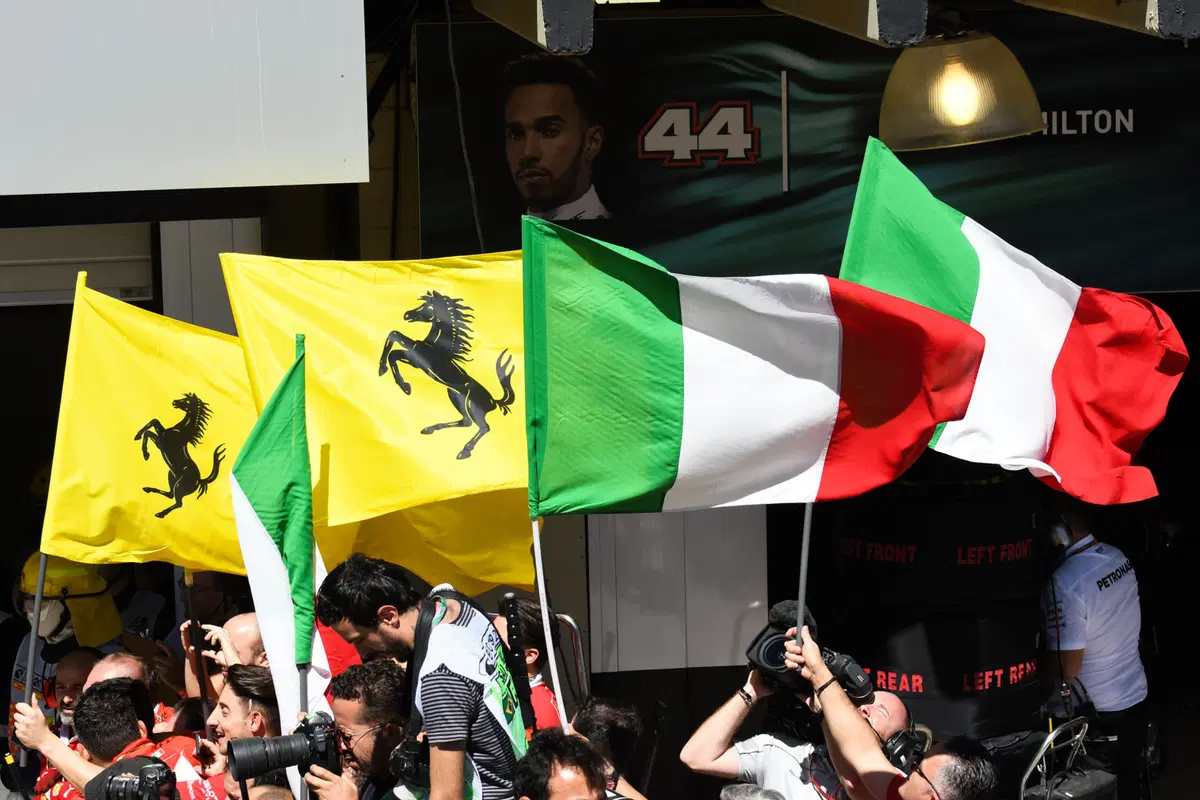 F1, GP Brasile 2017: le pagelle di Interlagos (30)
