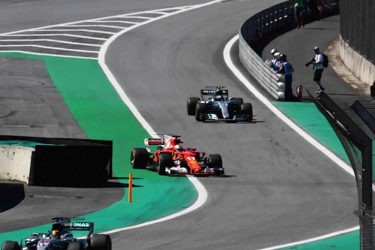 F1, GP Brasile 2017: le pagelle di Interlagos (32)