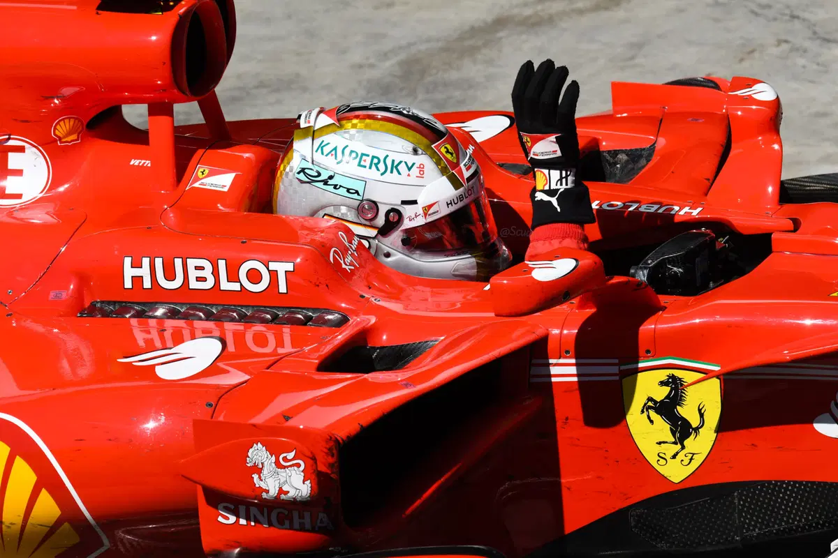 F1, GP Brasile 2017: le pagelle di Interlagos (34)