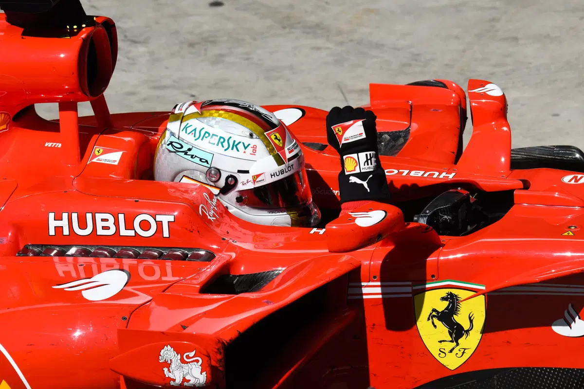 F1, GP Brasile 2017: le pagelle di Interlagos (35)