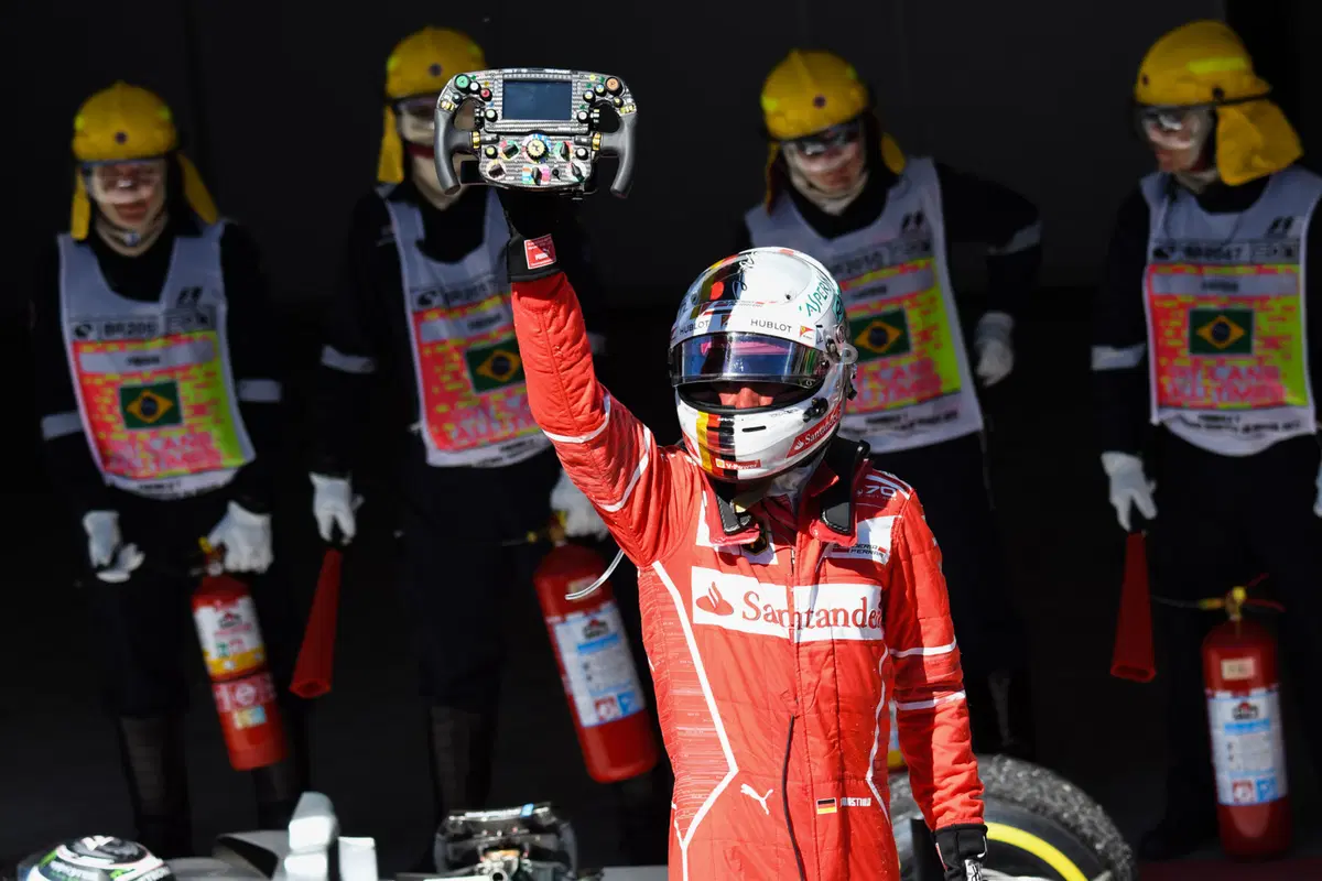 F1, GP Brasile 2017: le pagelle di Interlagos (36)