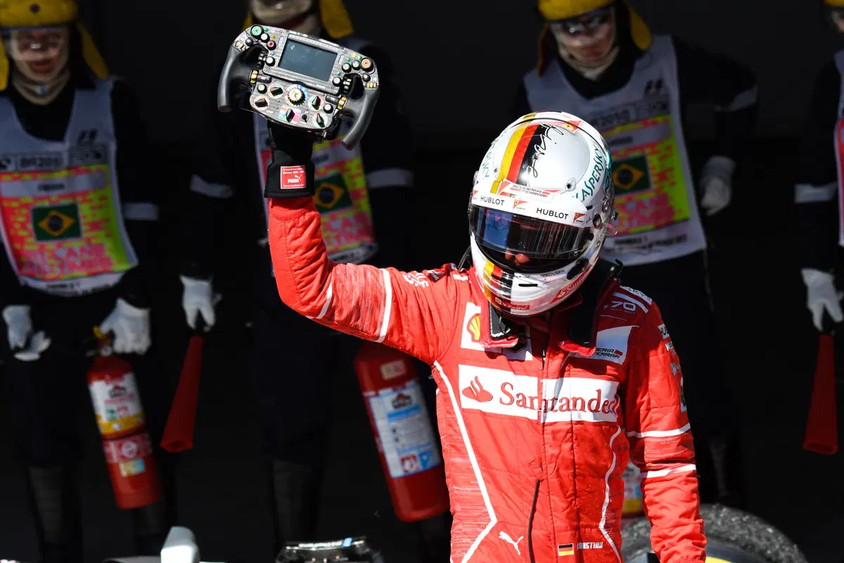 F1, GP Brasile 2017: le pagelle di Interlagos (37)