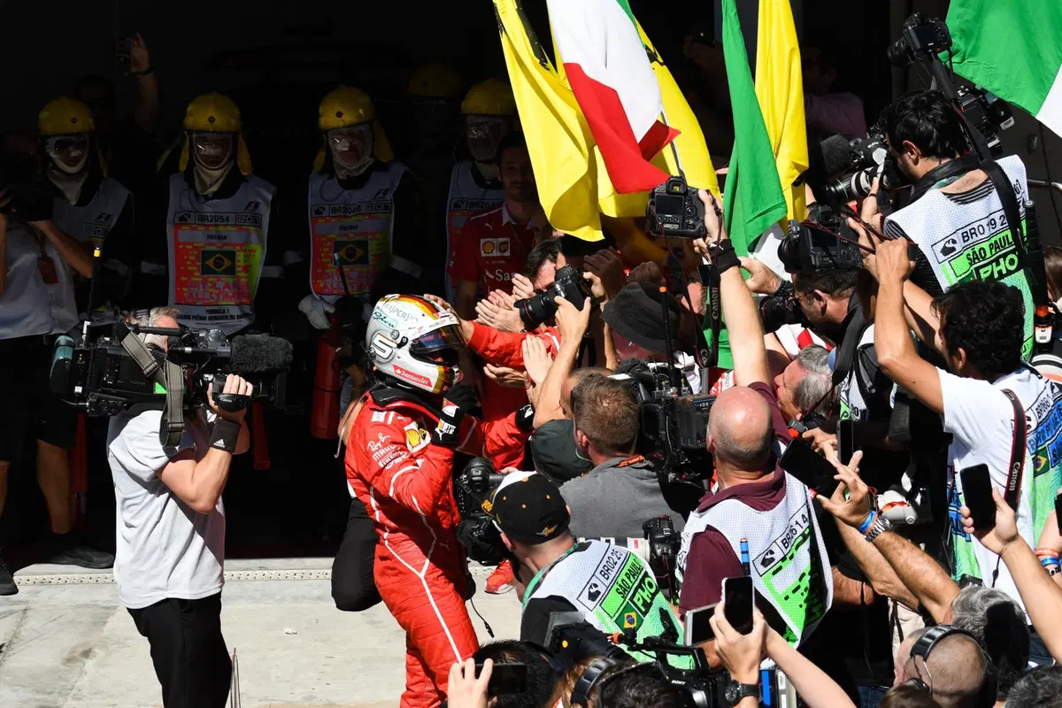 F1, GP Brasile 2017: le pagelle di Interlagos (38)