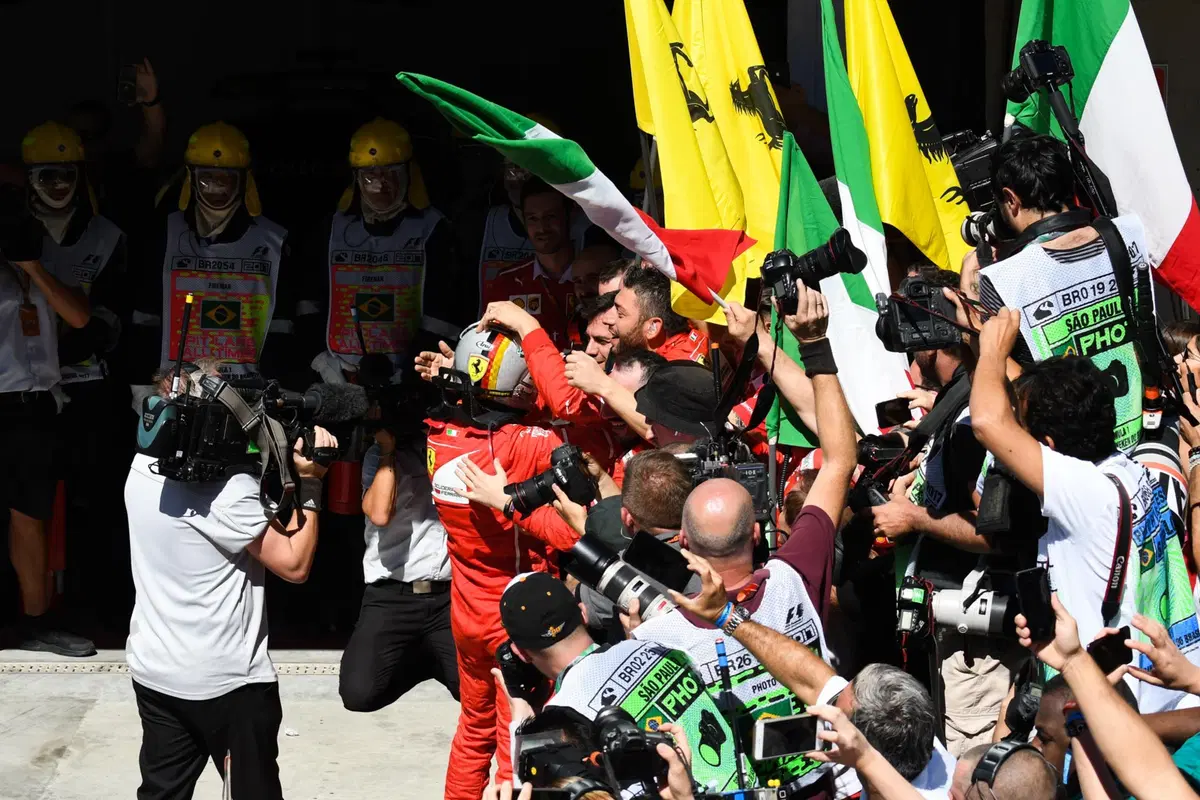 F1, GP Brasile 2017: le pagelle di Interlagos (39)