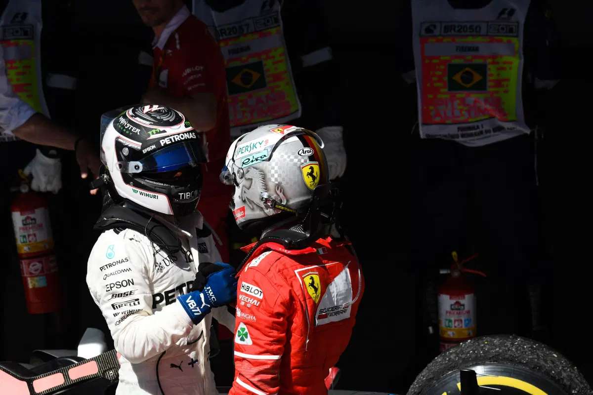 F1, GP Brasile 2017: le pagelle di Interlagos (40)