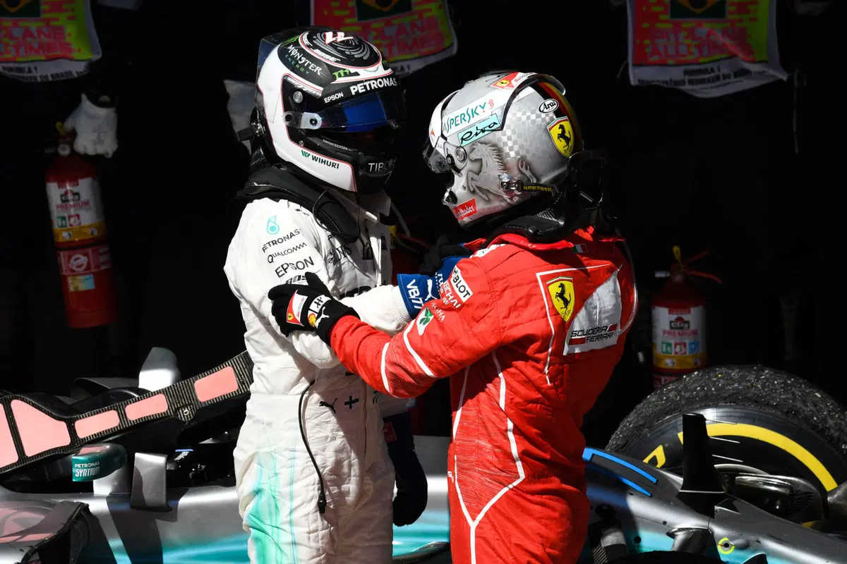 F1, GP Brasile 2017: le pagelle di Interlagos (41)