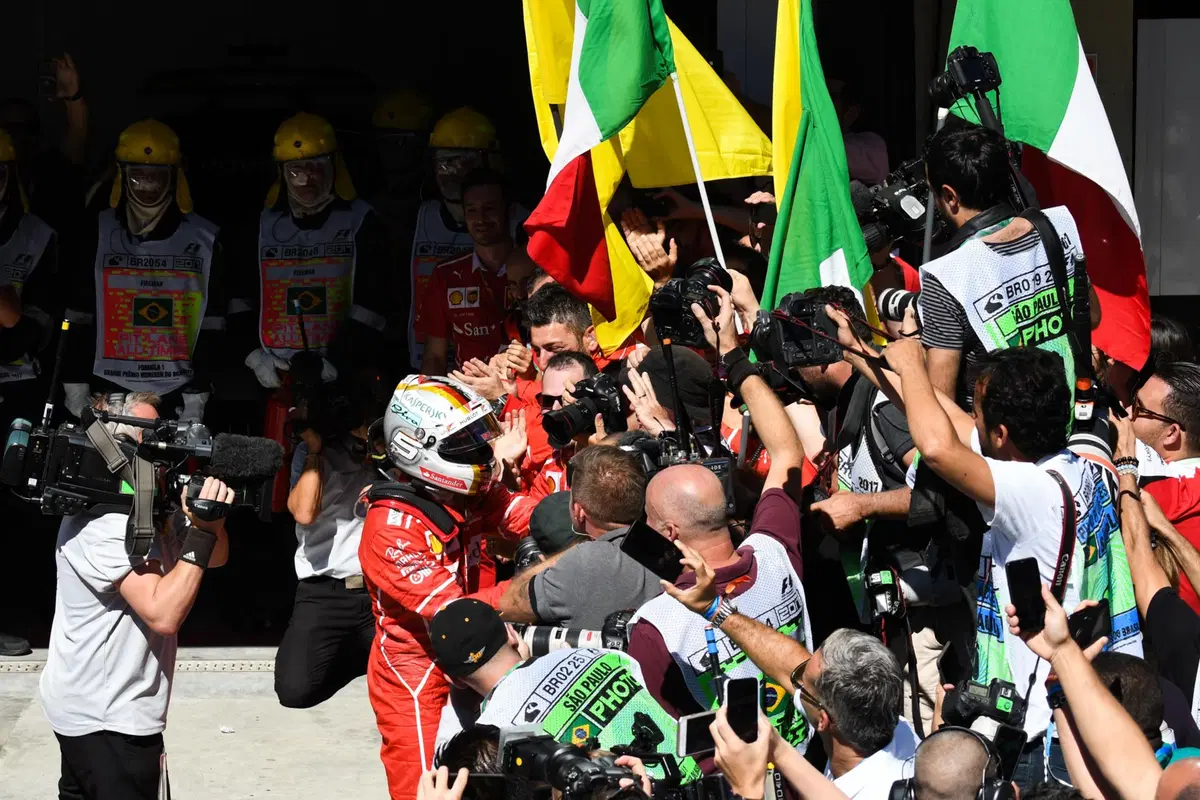 F1, GP Brasile 2017: le pagelle di Interlagos (42)