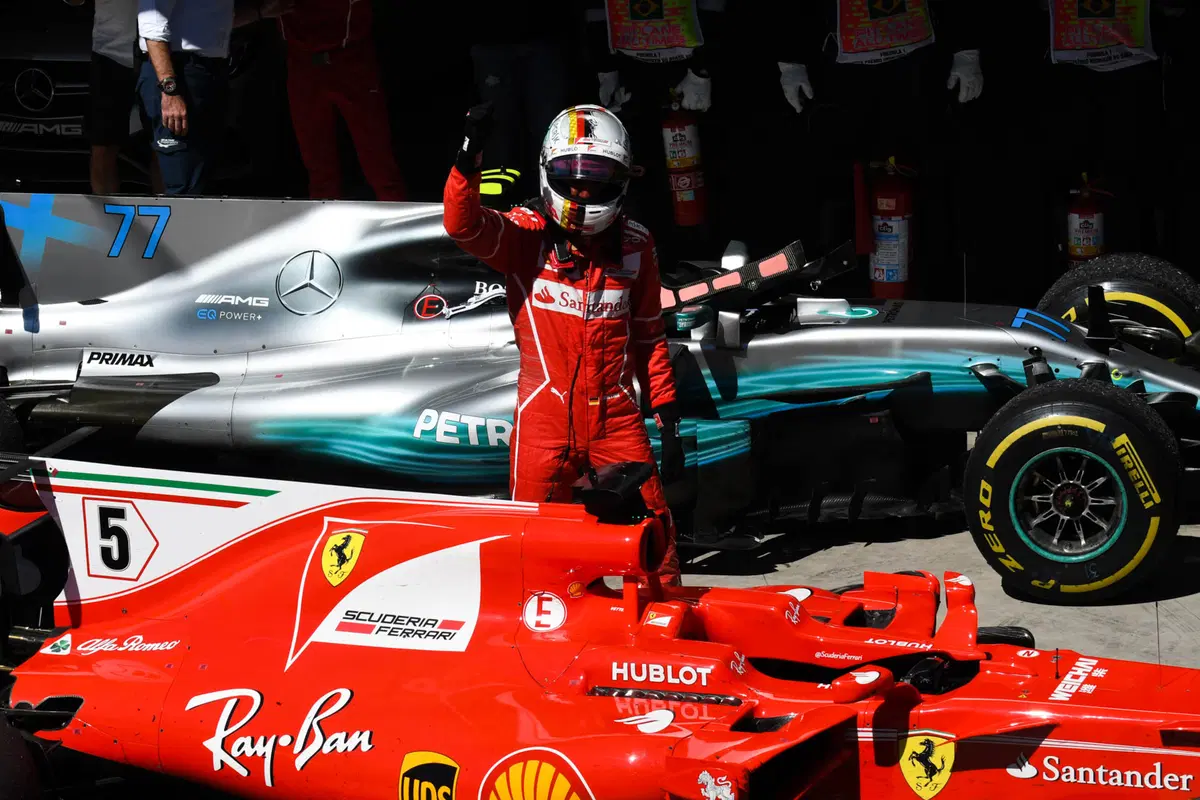 F1, GP Brasile 2017: le pagelle di Interlagos (43)