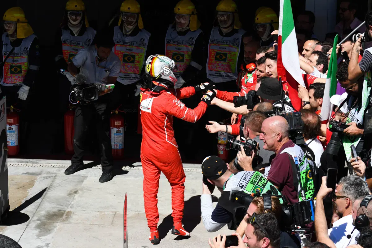 F1, GP Brasile 2017: le pagelle di Interlagos (45)