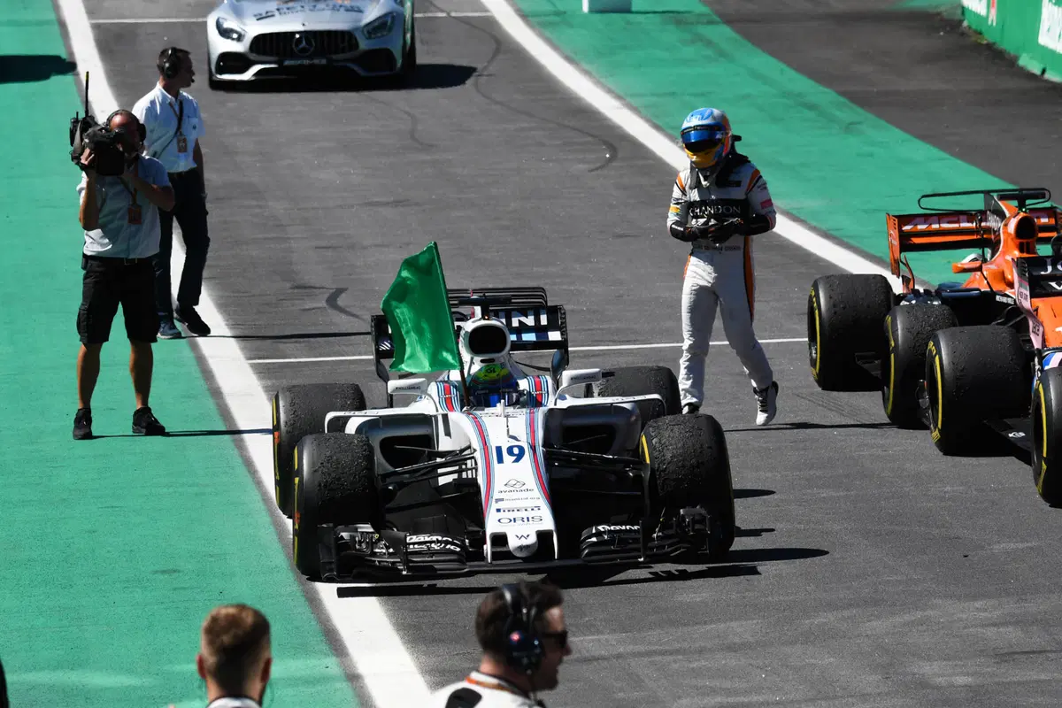F1, GP Brasile 2017: le pagelle di Interlagos (46)