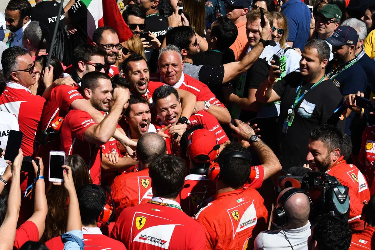 F1, GP Brasile 2017: le pagelle di Interlagos (47)