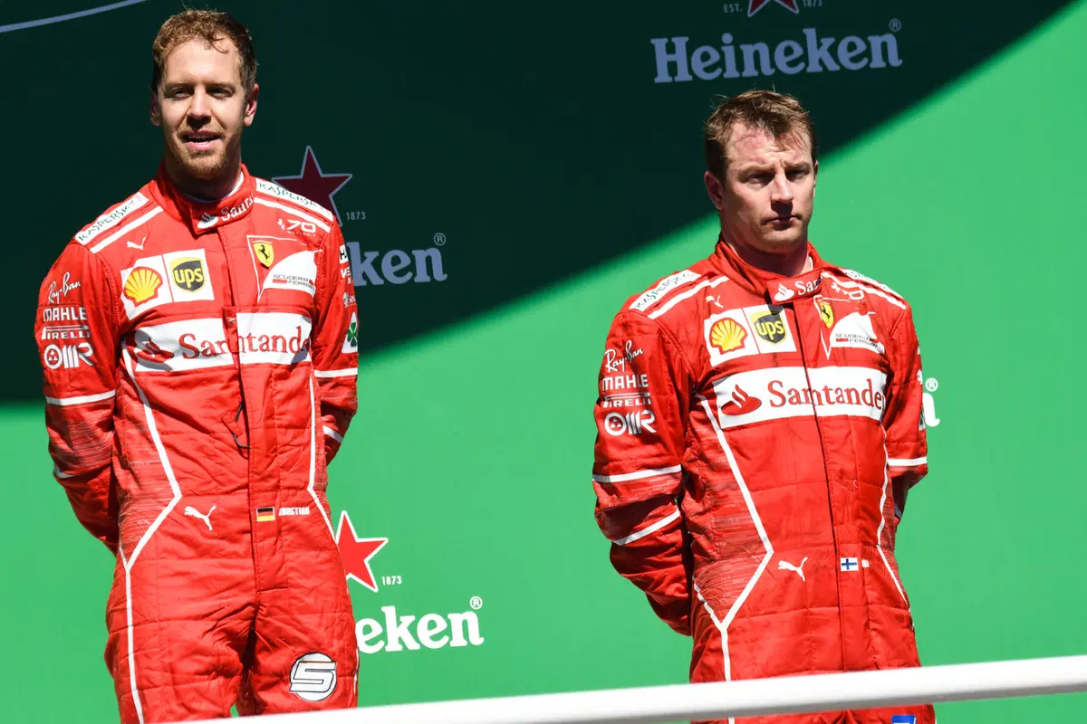 F1, GP Brasile 2017: le pagelle di Interlagos (48)