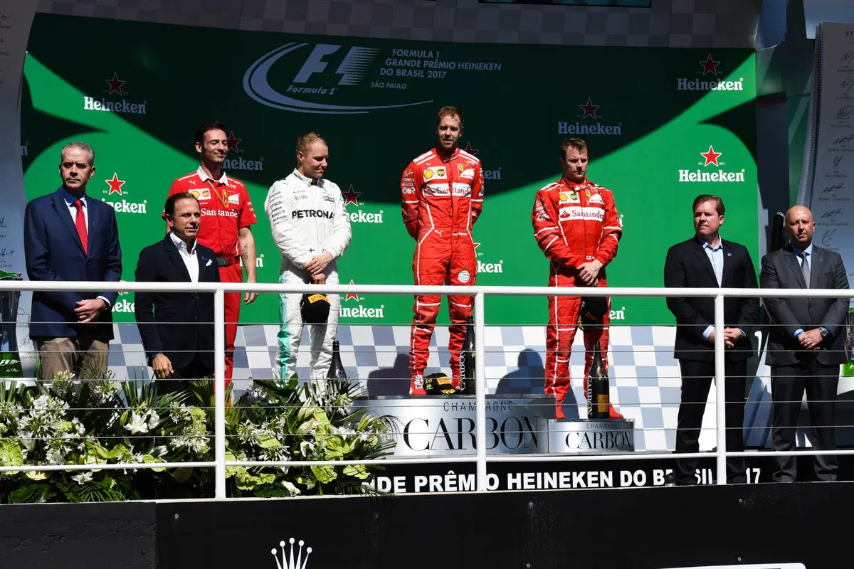 F1, GP Brasile 2017: le pagelle di Interlagos (49)
