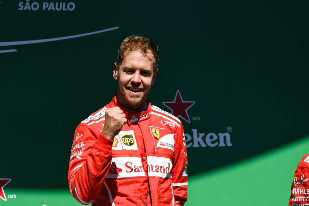 F1, GP Brasile 2017: le pagelle di Interlagos (50)