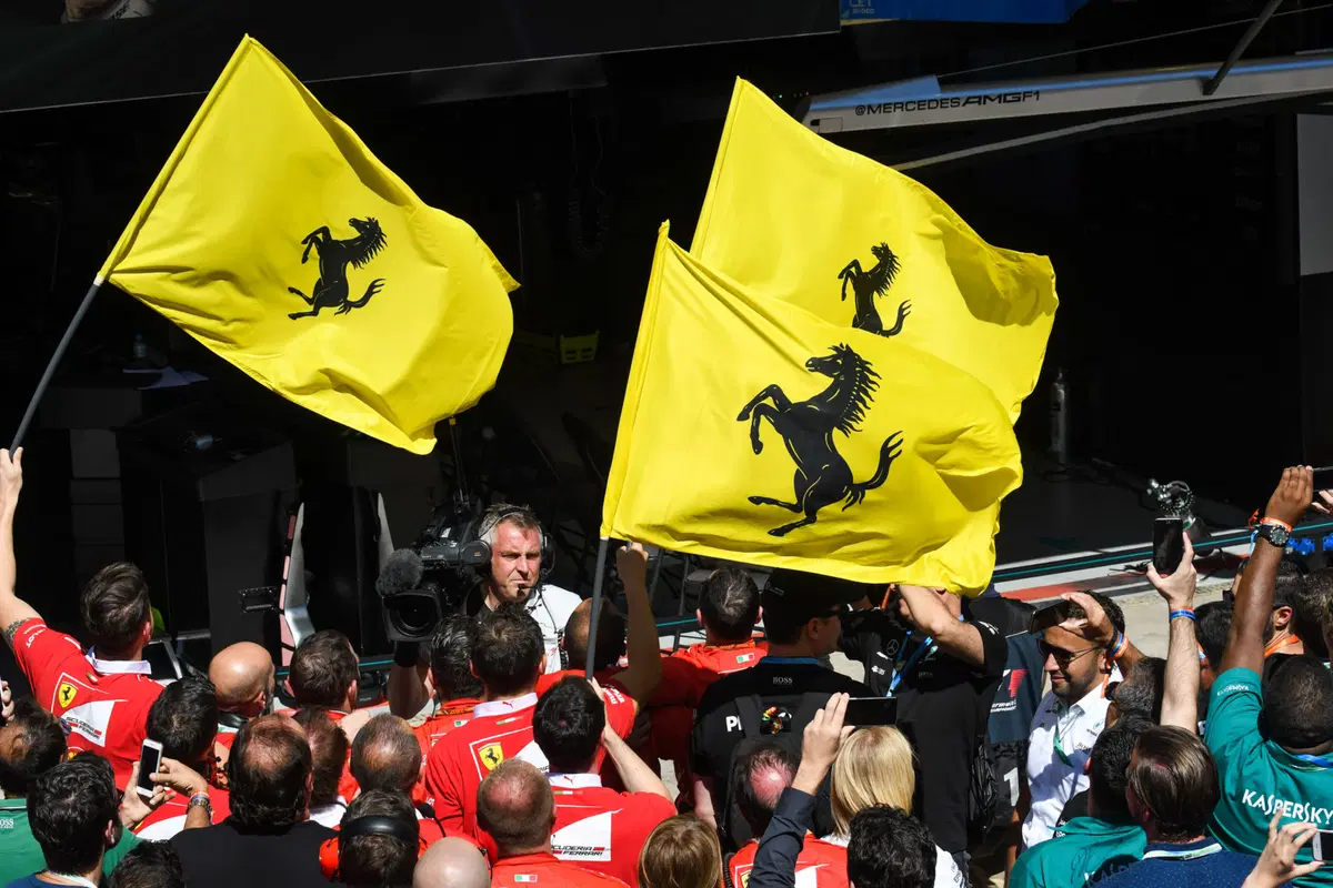 F1, GP Brasile 2017: le pagelle di Interlagos (53)