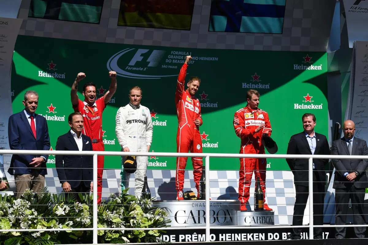 F1, GP Brasile 2017: le pagelle di Interlagos (54)