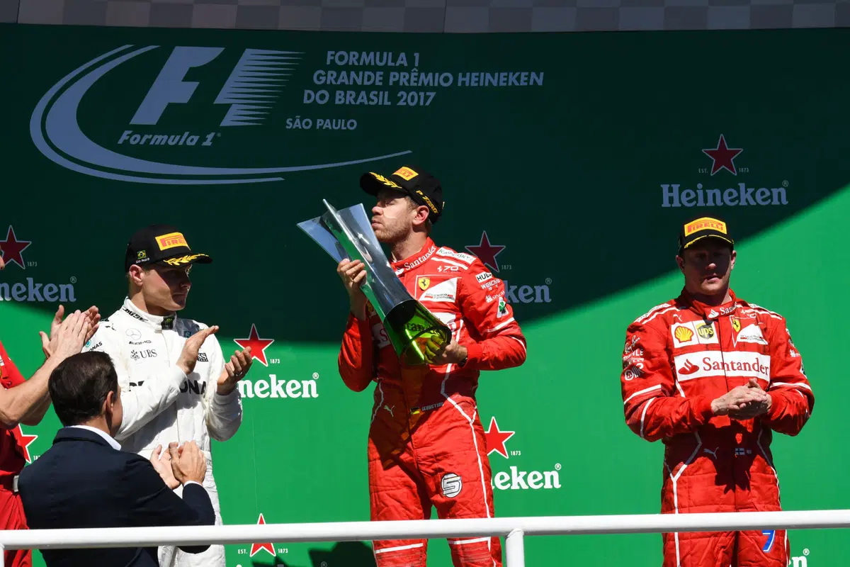 F1, GP Brasile 2017: le pagelle di Interlagos (55)