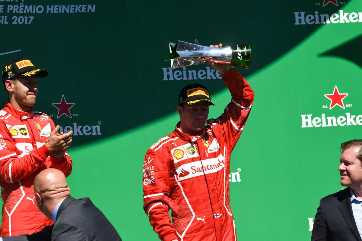 F1, GP Brasile 2017: le pagelle di Interlagos (56)