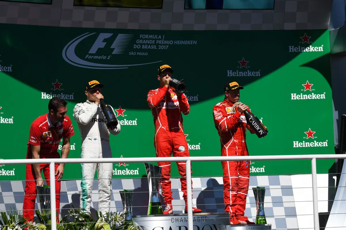 F1, GP Brasile 2017: le pagelle di Interlagos (57)