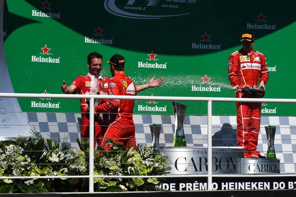 F1, GP Brasile 2017: le pagelle di Interlagos (59)