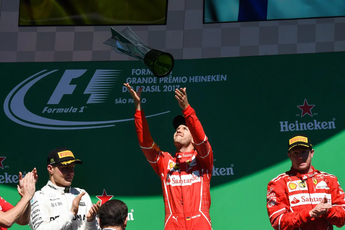 F1, GP Brasile 2017: le pagelle di Interlagos (58)