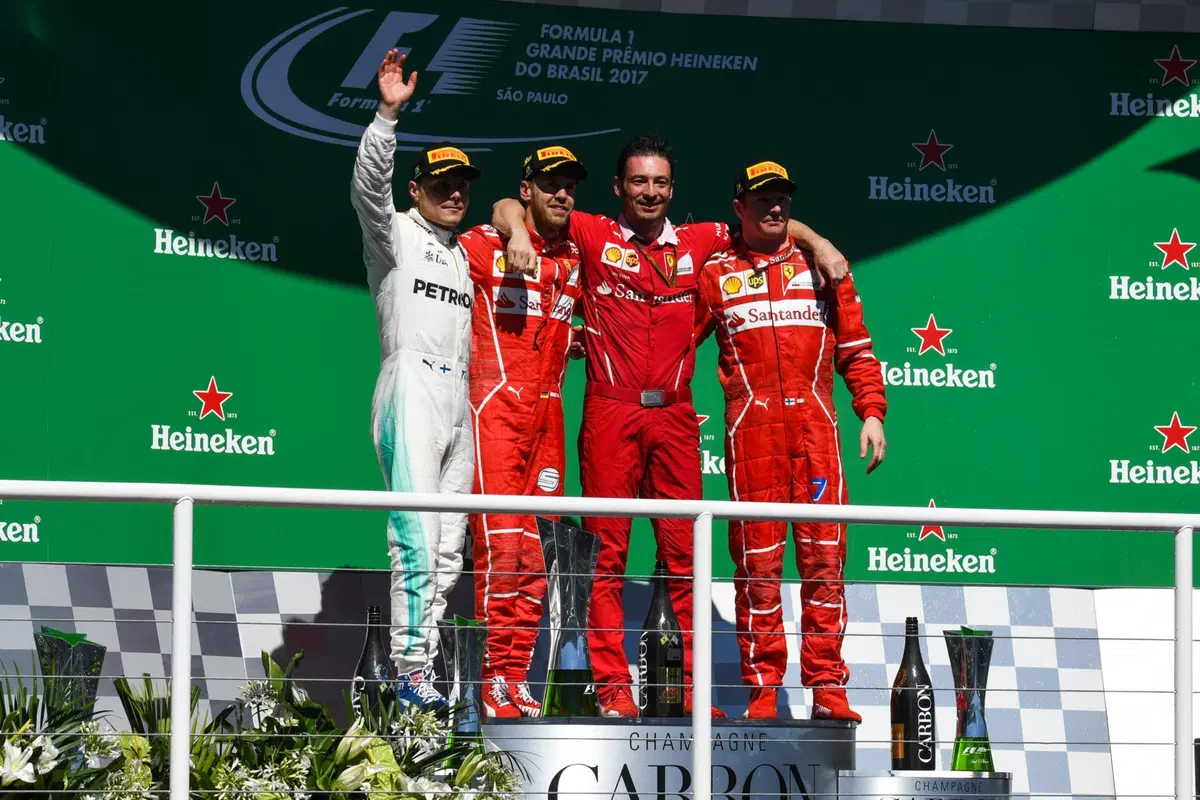 F1, GP Brasile 2017: le pagelle di Interlagos (60)