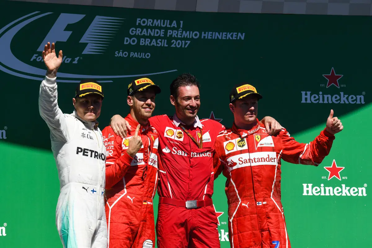 F1, GP Brasile 2017: le pagelle di Interlagos (2)