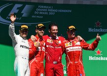 F1, GP Brasile 2017: le pagelle di Interlagos