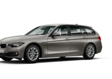 BMW Serie 3 Touring a 29.900 euro