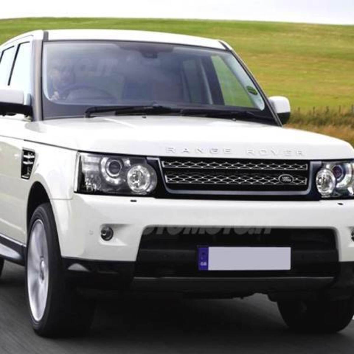 Land Rover Range Rover Sport (2005-13)