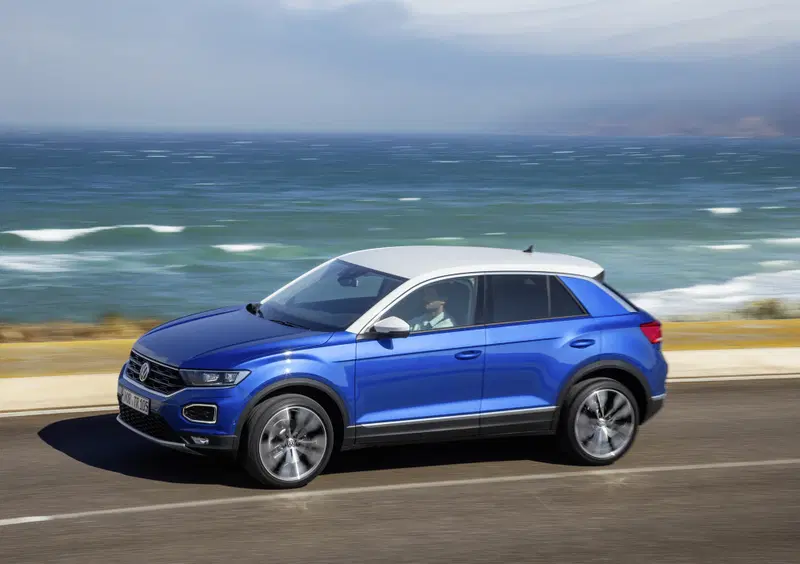 Volkswagen T-Roc (2017-26) (28)