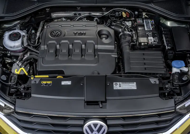 Volkswagen T-Roc (2017-26) (41)