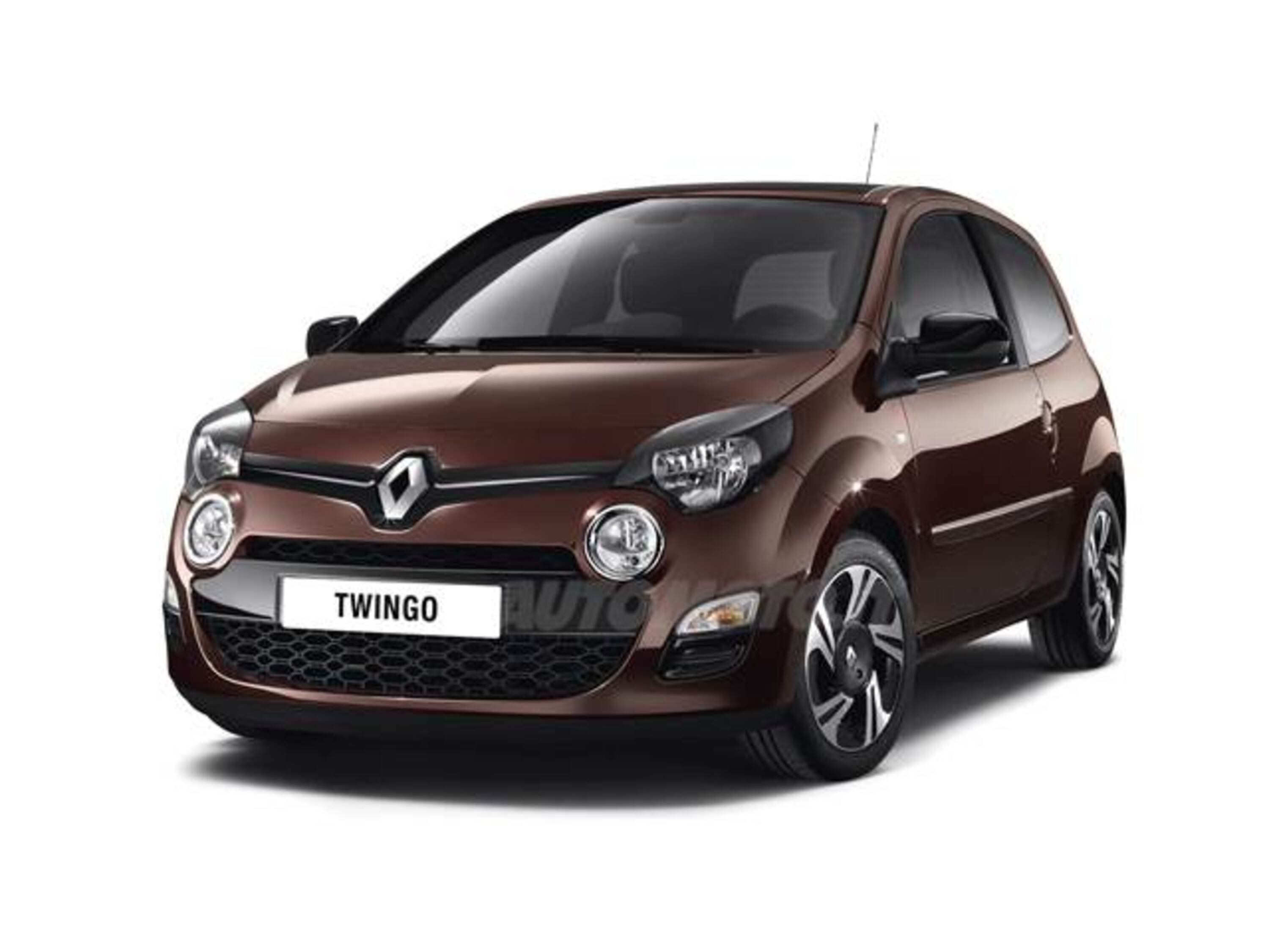 Renault Twingo 1.2 16V Etoile